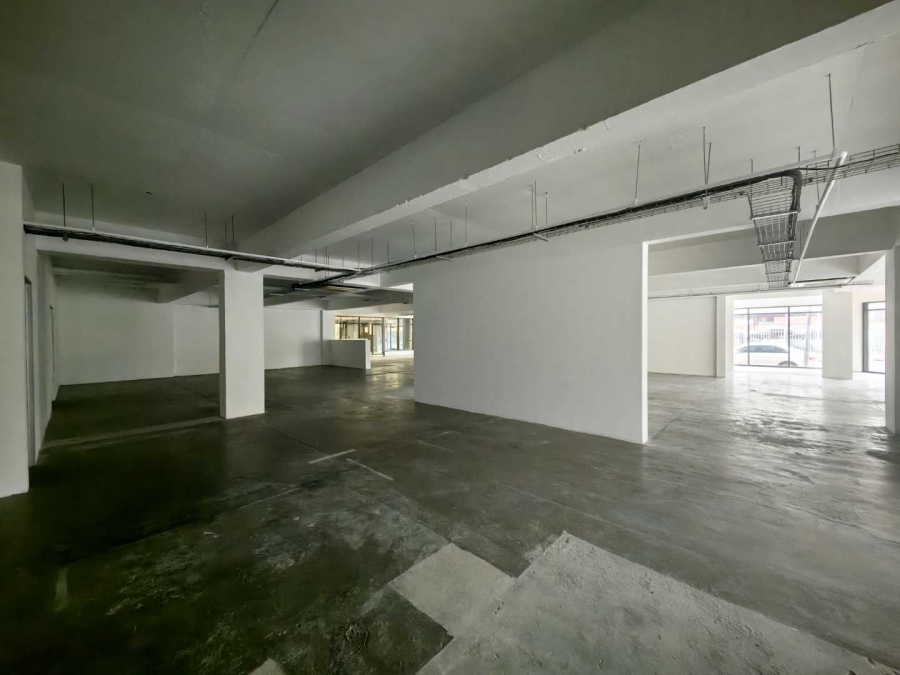 To Let commercial Property for Rent in Woodstock Western Cape